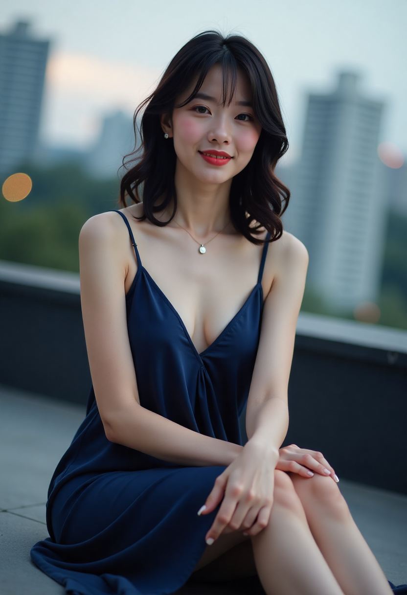 点秋香后传