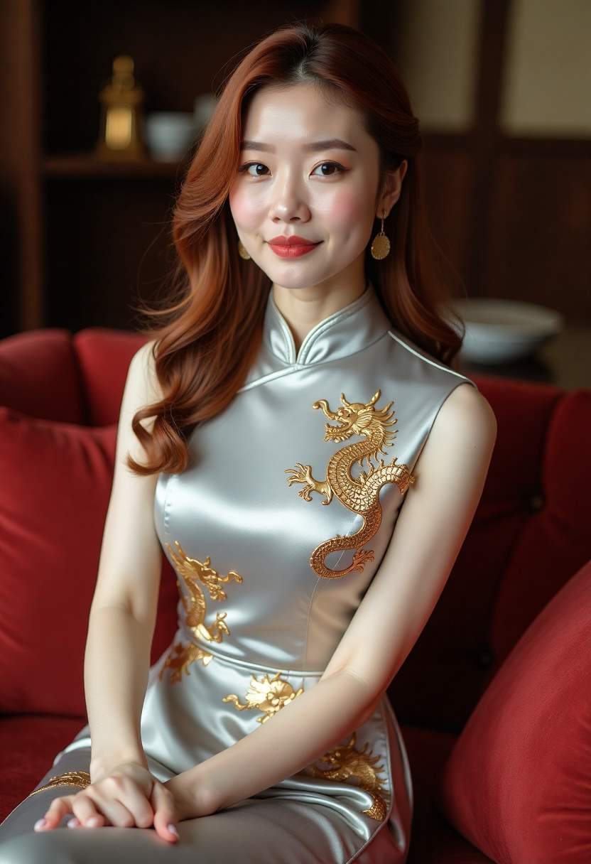 大明才子录
