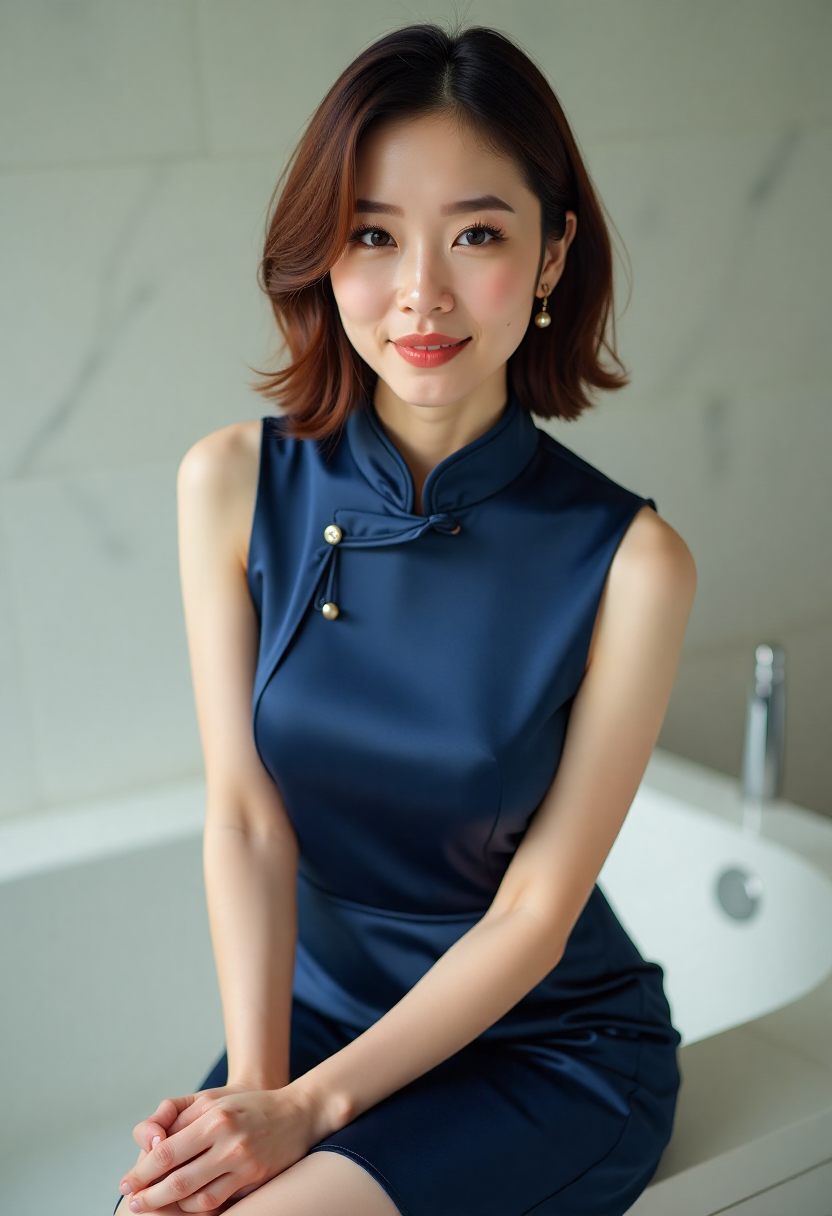 桃花坞里桃花仙