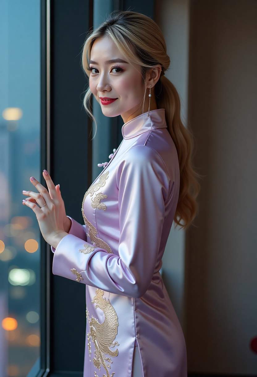 明朝小秀才
