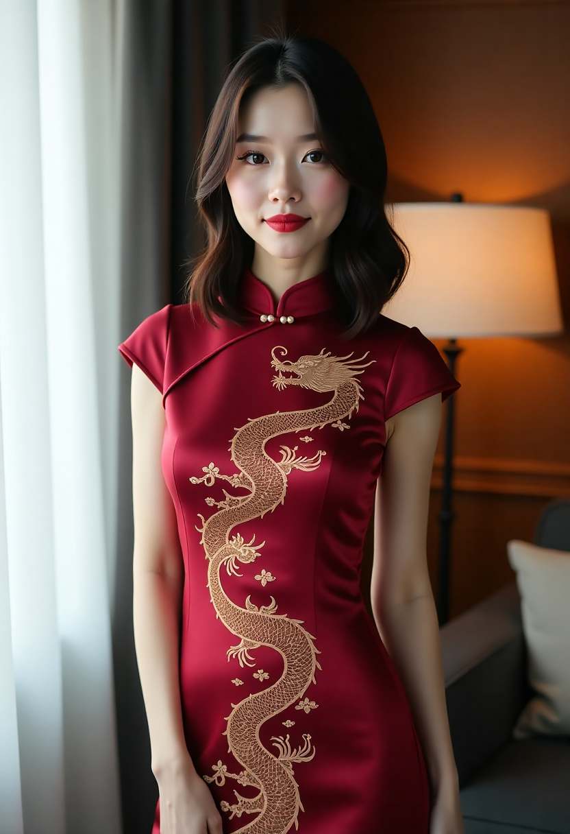 锦绣绣娘传