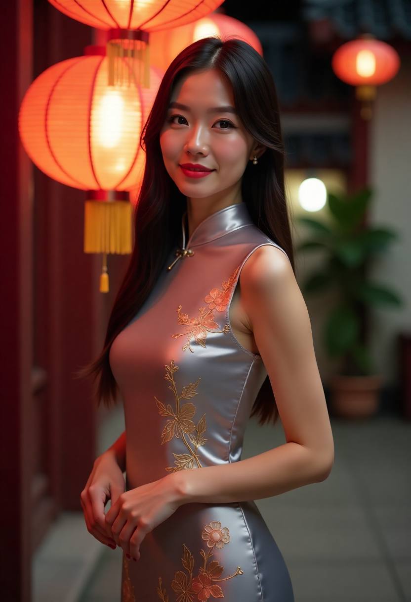 唐寅与沈九娘